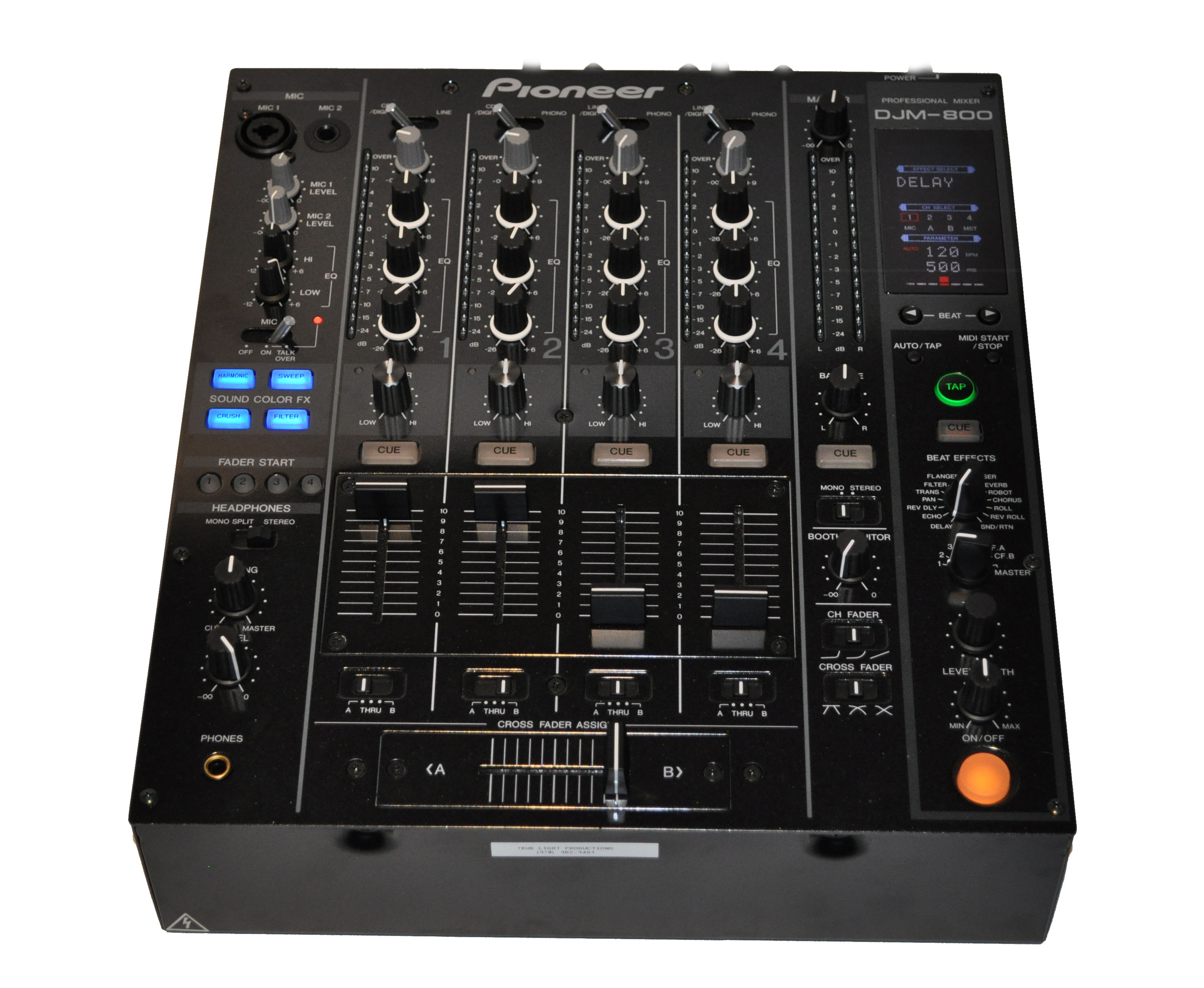 Dj Equipment « New World Audio